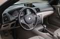 BMW 118 1-serie Cabrio 118i High Executive / Leder interie Grau - thumbnail 2