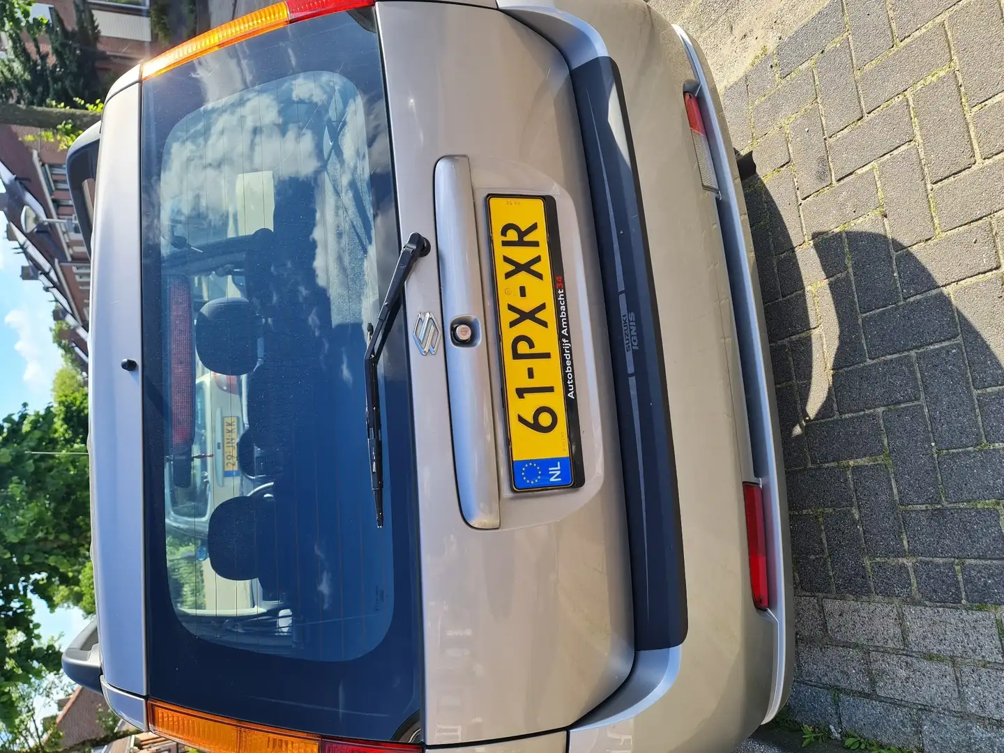 Suzuki Ignis 1.3 Comfort X-25 - 2