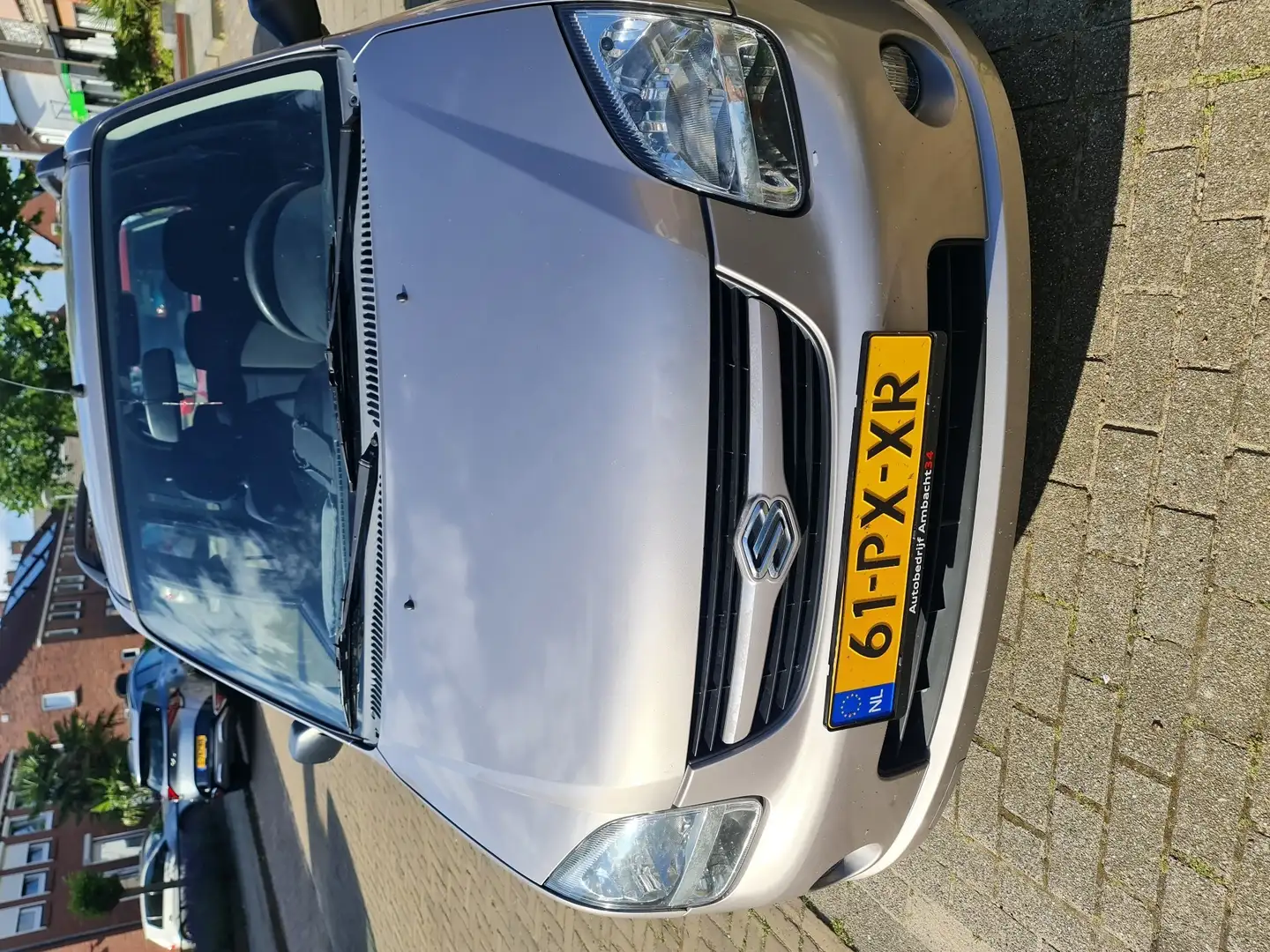 Suzuki Ignis 1.3 Comfort X-25 - 1
