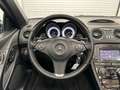 Mercedes-Benz SL 350 V6 Cabrio AMG Paket BiXenon Navi Tempomat Schwarz - thumbnail 27