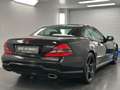 Mercedes-Benz SL 350 V6 Cabrio AMG Paket BiXenon Navi Tempomat Schwarz - thumbnail 10