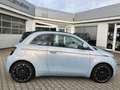 Fiat 500e Cabrio ""la Prima"" Blau - thumbnail 7