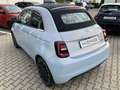 Fiat 500e Cabrio ""la Prima"" Blau - thumbnail 4