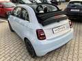 Fiat 500e Cabrio ""la Prima"" Blau - thumbnail 15