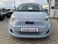 Fiat 500e Cabrio ""la Prima"" Blau - thumbnail 2