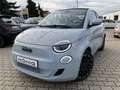 Fiat 500e Cabrio ""la Prima"" Blau - thumbnail 1