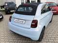Fiat 500e Cabrio ""la Prima"" Blau - thumbnail 6