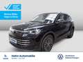 Volkswagen Tiguan 1.5eTSI DSG Elegance Matrix AHK Navi 360° Schwarz - thumbnail 1