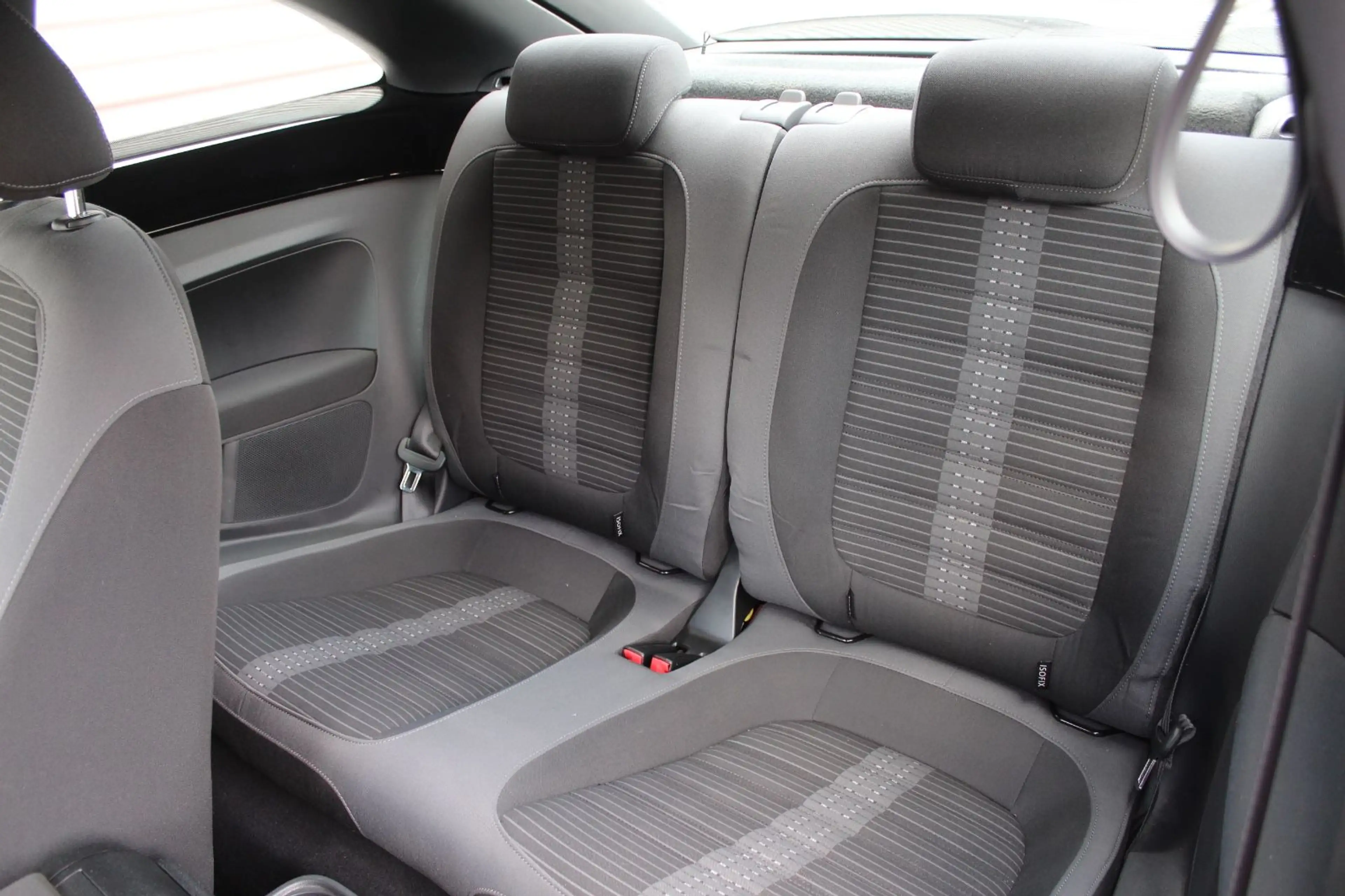 Volkswagen Beetle BEETLE 1.4 TSI SPORT KLIMA PDC ALU XENON 1.Hd — photo 5