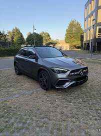 7G-DCT AMG Line
