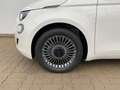 Fiat 500e Icon großer Akku+Sitzheizung+KomfortPaket Weiß - thumbnail 17