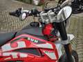 SWM SM 125 R Motard Czerwony - thumbnail 1