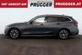 BMW 320 d xDrive Touring Auto LED NAVI PANO LEDER VIRTU Gris - thumbnail 8