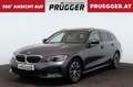 BMW 320 d xDrive Touring Auto LED NAVI PANO LEDER VIRTU Gris - thumbnail 1