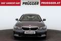 BMW 320 d xDrive Touring Auto LED NAVI PANO LEDER VIRTU Gris - thumbnail 3
