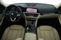 BMW 320 d xDrive Touring Auto LED NAVI PANO LEDER VIRTU Gris - thumbnail 12