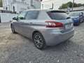 Peugeot 308 308 Allure STT -EU6b-GARANTIE 1AN-CLIM-GPS-CAMERA Zilver - thumbnail 17