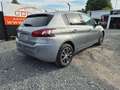 Peugeot 308 308 Allure STT -EU6b-GARANTIE 1AN-CLIM-GPS-CAMERA Zilver - thumbnail 20