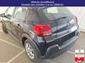 Citroen C3 C3 Société Pure Tech 82 Feel Nav +PDC AR Noir - thumbnail 4
