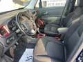 Jeep Renegade 2.0 Mjt 170CV 4WD AD.L. Tr.hawk KM.114000 Blau - thumbnail 6