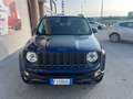 Jeep Renegade 2.0 Mjt 170CV 4WD AD.L. Tr.hawk KM.114000 Blau - thumbnail 2