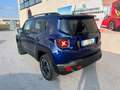 Jeep Renegade 2.0 Mjt 170CV 4WD AD.L. Tr.hawk KM.114000 Blau - thumbnail 5