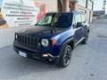 Jeep Renegade 2.0 Mjt 170CV 4WD AD.L. Tr.hawk KM.114000 Blau - thumbnail 1