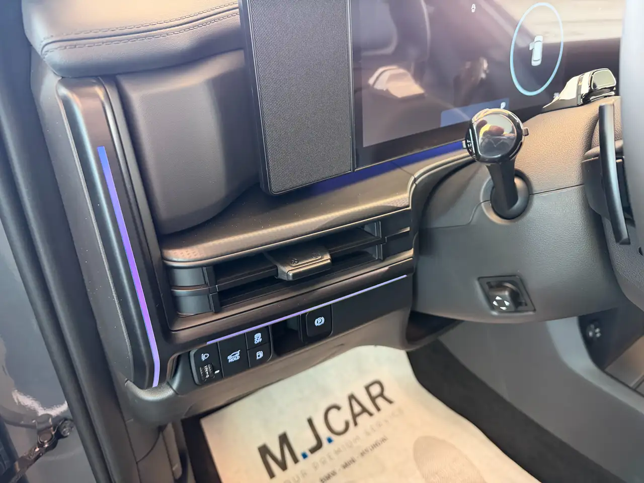 Hyundai SANTA FE plug in xclass 253cv 186kWh 4wd 7posti CALLIGRAPHY 22