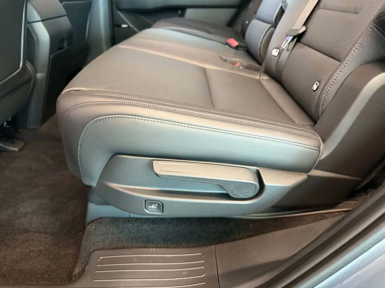Hyundai SANTA FE plug in xclass 253cv 186kWh 4wd 7posti CALLIGRAPHY 17