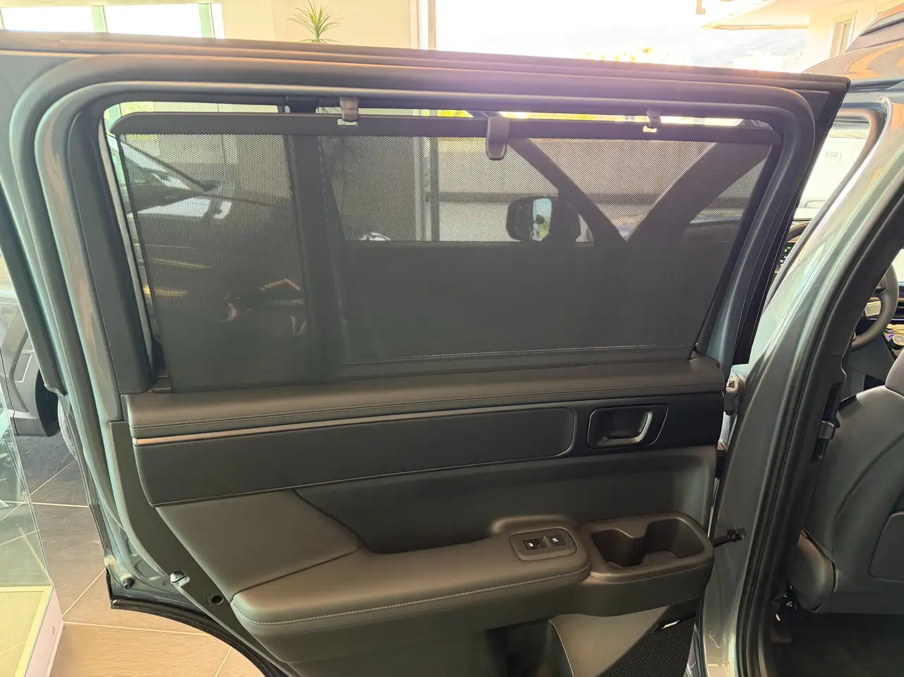 Hyundai SANTA FE plug in xclass 253cv 186kWh 4wd 7posti CALLIGRAPHY 14