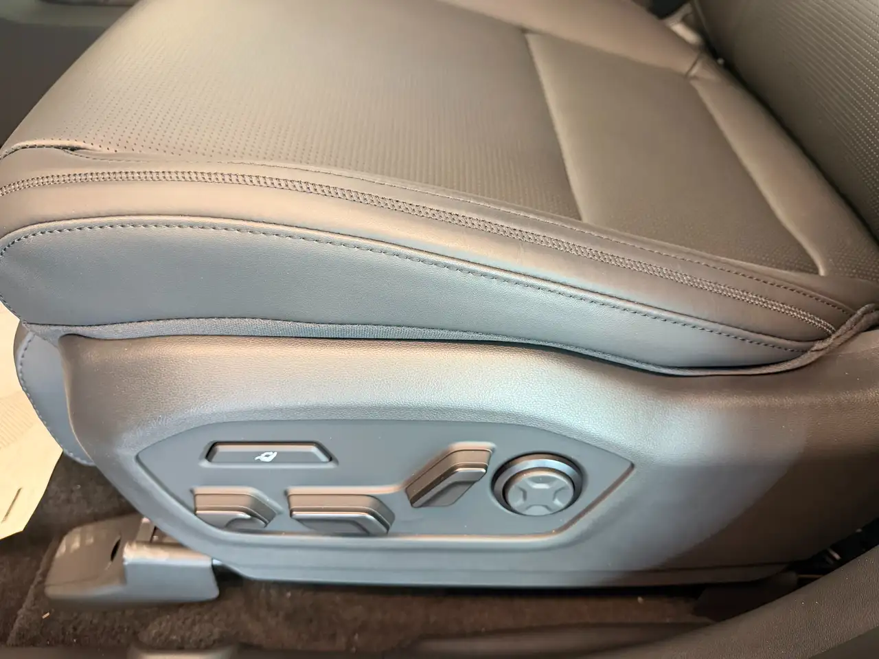 Hyundai SANTA FE plug in xclass 253cv 186kWh 4wd 7posti CALLIGRAPHY 13