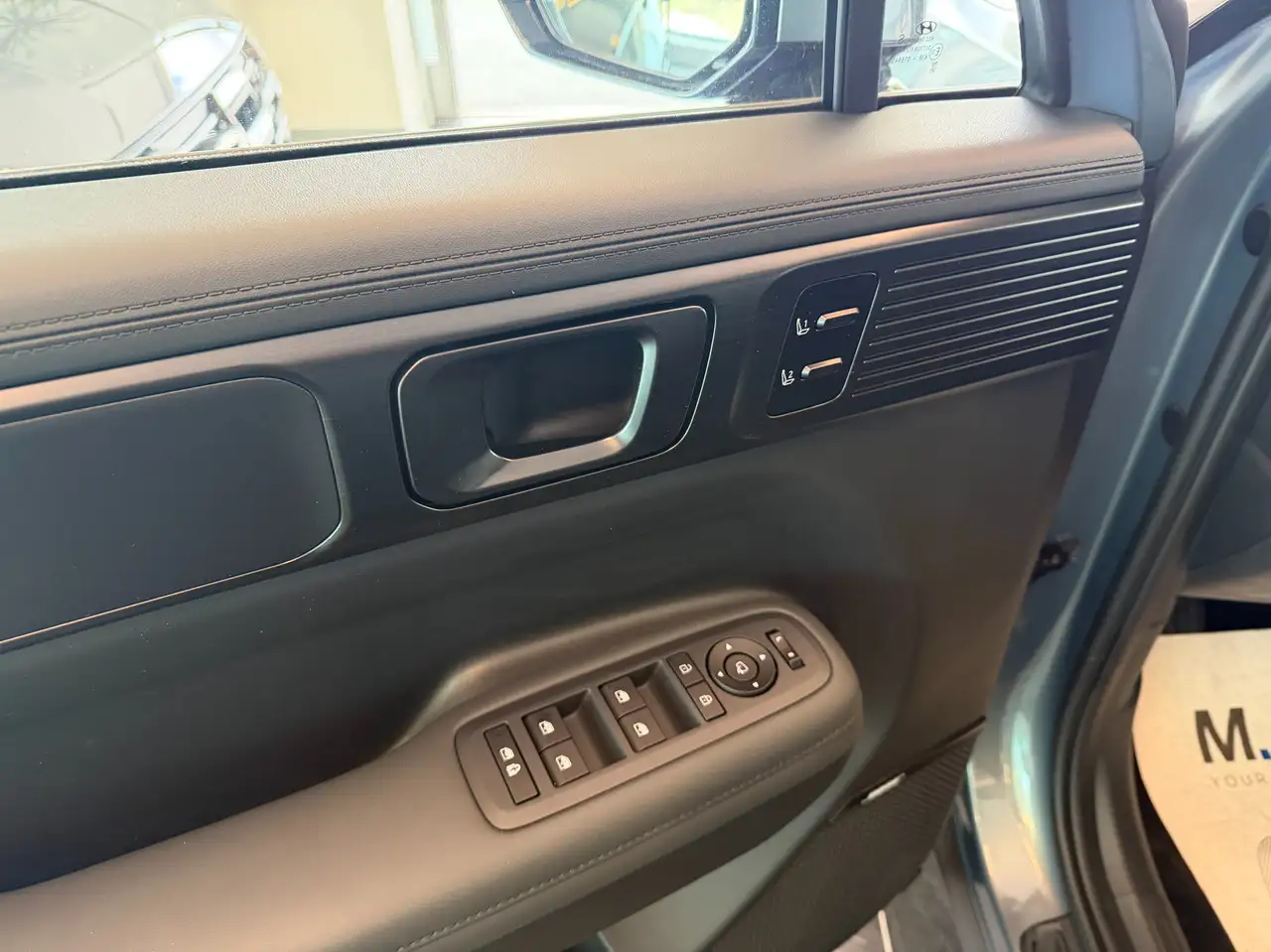 Hyundai SANTA FE plug in xclass 253cv 186kWh 4wd 7posti CALLIGRAPHY 8