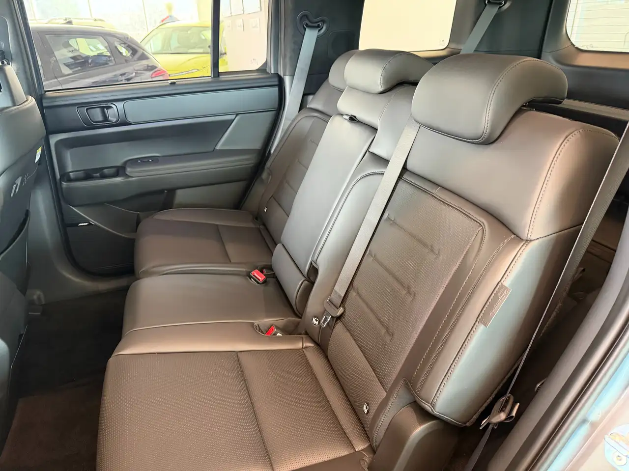 Hyundai SANTA FE plug in xclass 253cv 186kWh 4wd 7posti CALLIGRAPHY 16