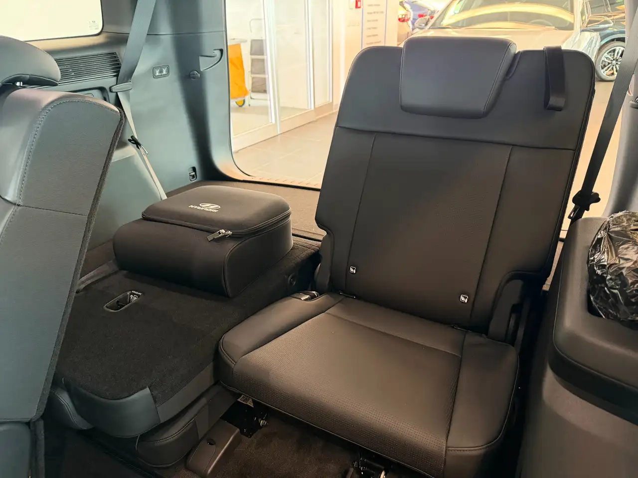 Hyundai SANTA FE plug in xclass 253cv 186kWh 4wd 7posti CALLIGRAPHY 19