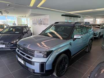 plug in xclass 253cv 186kWh 4wd 7posti CALLIGRAPHY