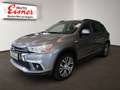 Mitsubishi ASX 1.6 MIVEC INVITE VISON 40 BIG DEAL Gris - thumbnail 3