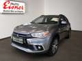 Mitsubishi ASX 1.6 MIVEC INVITE VISON 40 BIG DEAL Gris - thumbnail 2