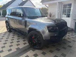 Land Rover Defender 110 X 22" Pano BlackPack 360° Head UP