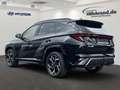 Hyundai TUCSON N Line Mild-Hybrid 2WD 1.6 T-GDI EU6e HUD Navi Dig Noir - thumbnail 4