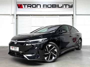 ID.7 77 kWh Pro 210KW 360°CAMERA*HEAD-UP*TREKHAAK*CARPLAY*DAB*NAVI*ACC*BLIS*ErgoActive Massage Memory
