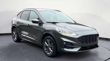 Kuga 2.5 Duratec 225 ch PHEV Powershift ST-Line