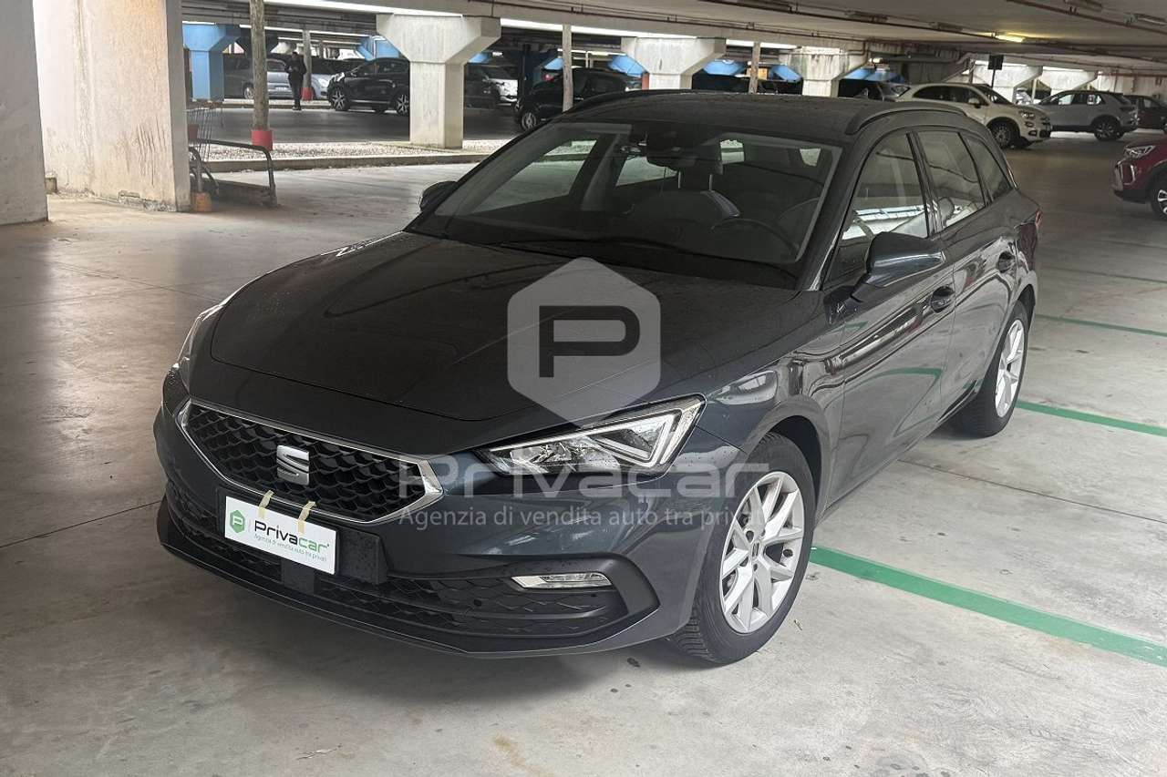 SEAT Leon Leon Sportstourer 1.0 TSI 90 CV Business