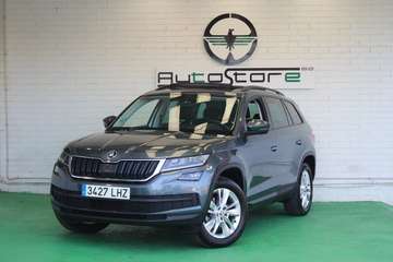 2.0 TDI 110KW (150cv) DSG 4x2 Ambition