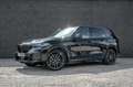 BMW X5 xDrive50e M-PACK/LUCHTVERING/PANO/22" Noir - thumbnail 1