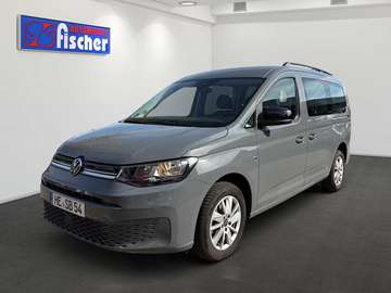 Maxi 1.5 TSI Life Garantie DSG Navi Behindertenger