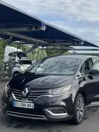 Renault Espace Energy dCi 160 EDC Initiale Paris