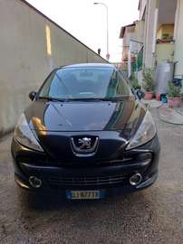 207 5p 1.6 hdi 16v XS