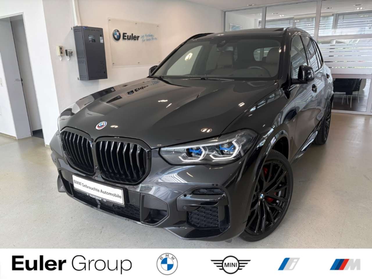 BMW X5 2023