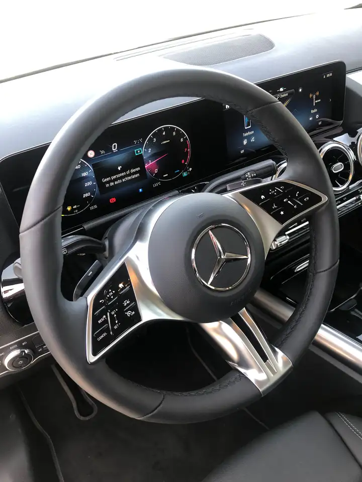Mercedes-Benz B 180 Winter Pack | Achteruitrijcamera | LED High Performance koplampen 8