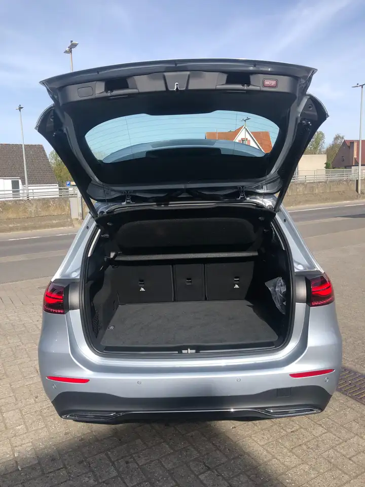 Mercedes-Benz B 180 Winter Pack | Achteruitrijcamera | LED High Performance koplampen 4